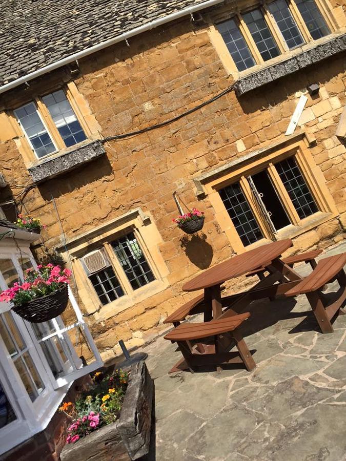 The College Arms Hotel Stratford-upon-Avon Exterior photo